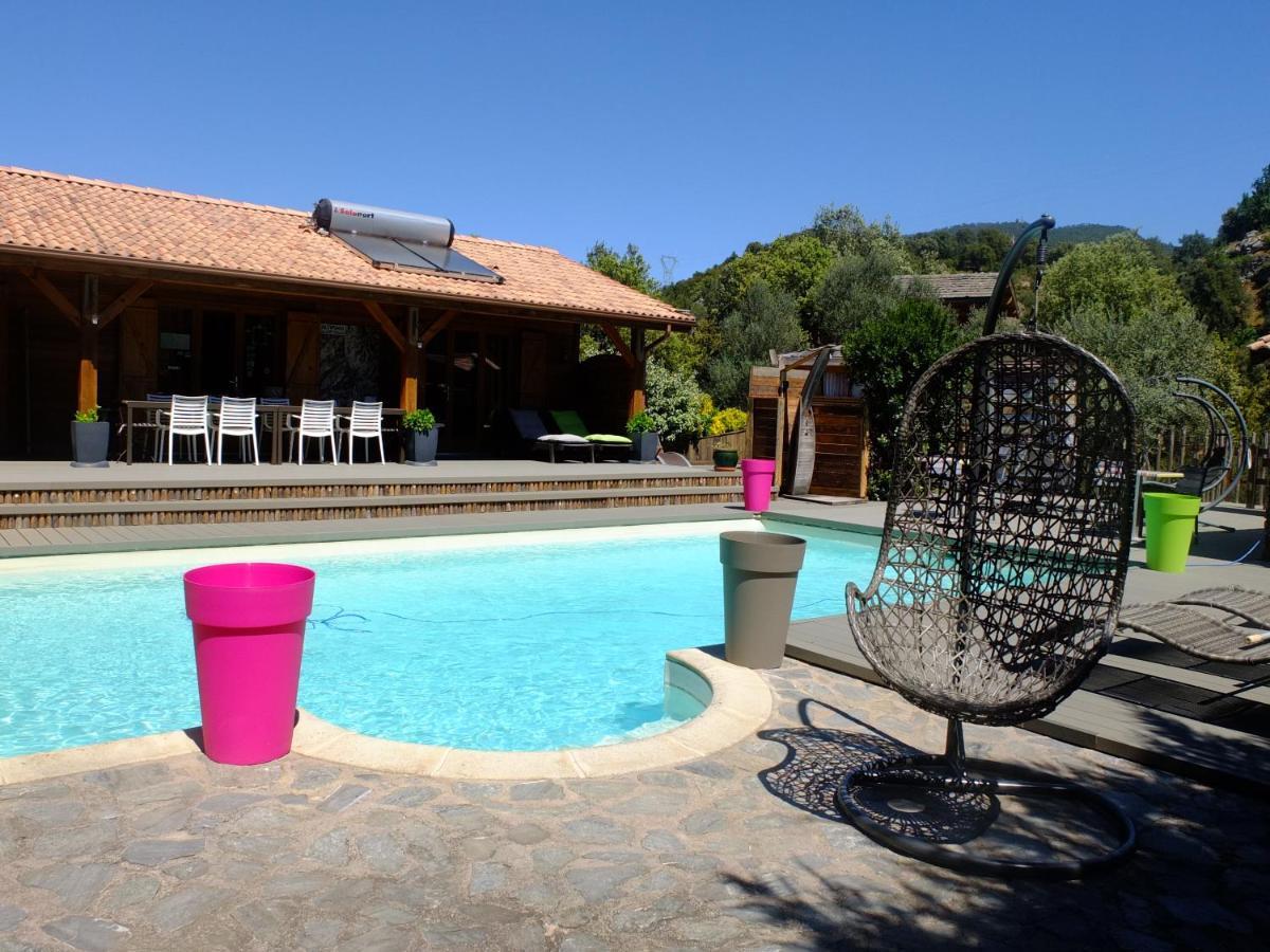 A Dodolela Bed & Breakfast Omessa Exterior photo