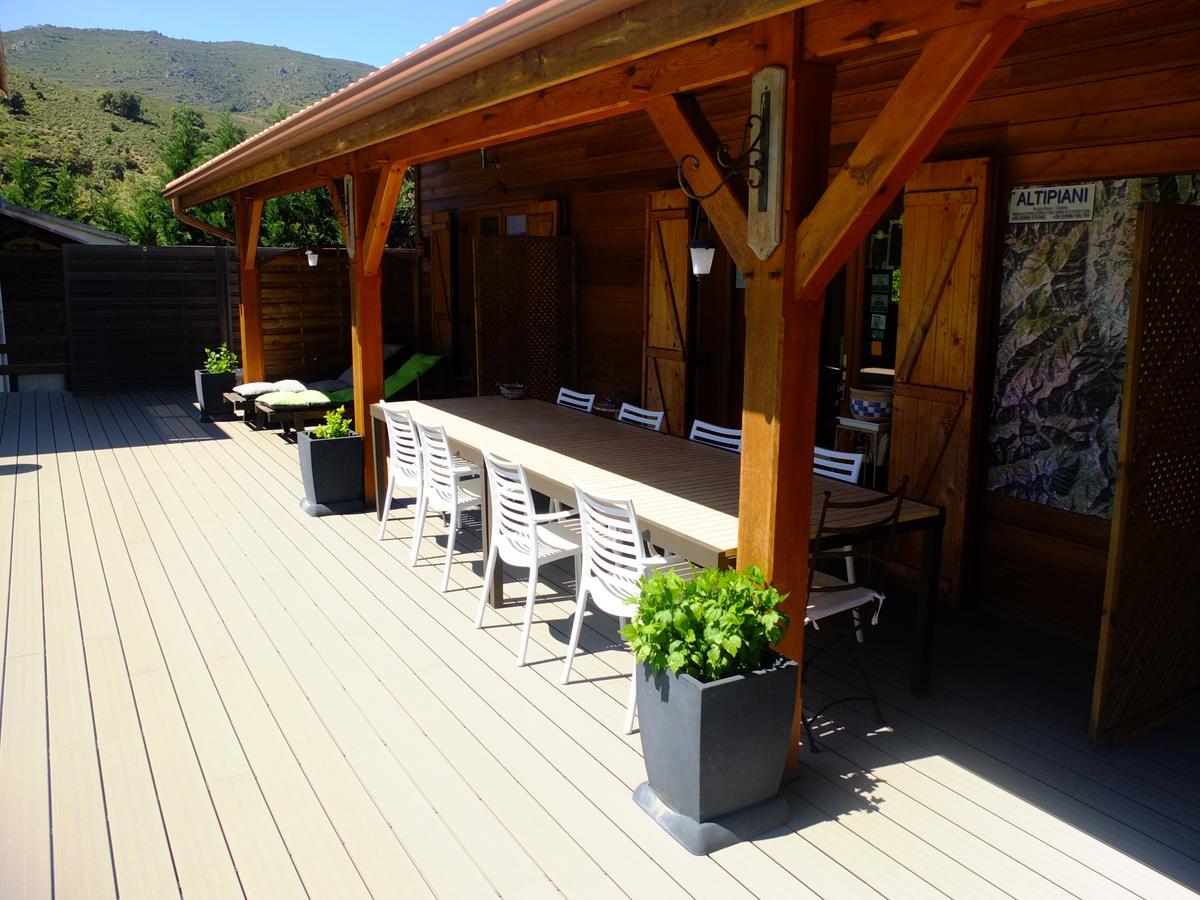 A Dodolela Bed & Breakfast Omessa Exterior photo