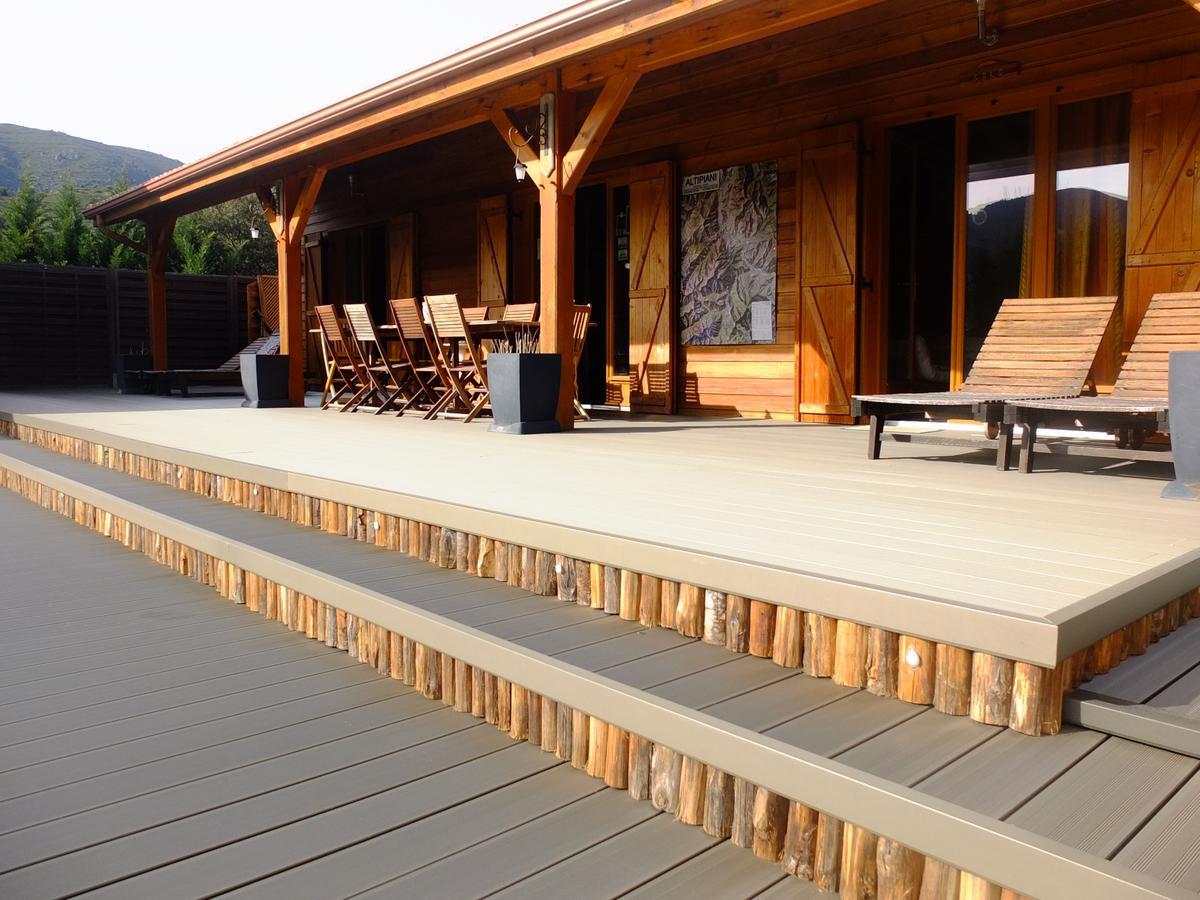 A Dodolela Bed & Breakfast Omessa Exterior photo